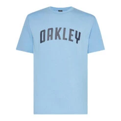 Oakley Bayshore Mens T-shirt -Athletics Store k582245cf4b78471d532a552f5c8ad843