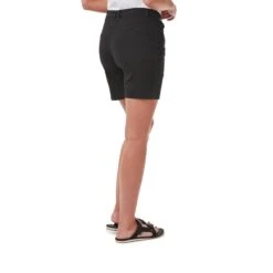 Craghoppers Womens/Ladies Kiwi Pro III Shorts (Black) -Athletics Store k5c4c4f918e04aa2214ce5f594b09fbca