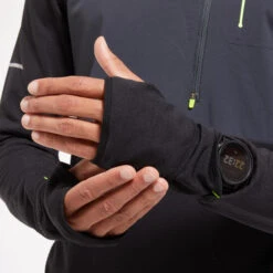 KIPRUN WARM REGUL MEN'S LONG-SLEEVED WINTER RUNNING T -Athletics Store k5c805e8f1385c43d00c77ae9b644d1c0