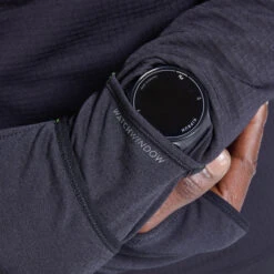 KIPRUN WARM REGUL MEN'S LONG-SLEEVED WINTER RUNNING T -Athletics Store k60fe52f02d8247b7de8d51af95374a06