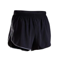 KIPRUN SPLIT MEN'S RUNNING SHORTS -Athletics Store k65504d03430d00d2b6723cd363e61976