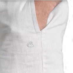 Craghoppers Mens Buck NosiBotanical Shorts (Blue Navy) -Athletics Store k6aa924d79e6a092c49a6cb7beb90edc8