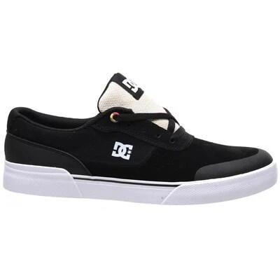 DC SHOES Switch Plus S Shoe 3 DC SHOES Switch Plus S Shoe