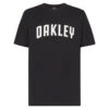 Oakley Bayshore Mens T-shirt -Athletics Store k6ec7c90e8cd641c96d76e327dd401211