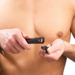 Kalenji ONRHYTHM 110 Runner's Heart Rate Monitor Watch Black -Athletics Store k70bf734a80002bb5a062b0a70df83ff3