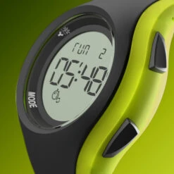 Kalenji W200 M Men's Running Stopwatch -Athletics Store k714fbe8f7bf624dee552b857a9ff89d6