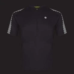 Proviz REFLECT360 Carbon Men's Reflective Short Sleeve Running Top -Athletics Store k72043919bfbd8dce7bd3dd842bfffcbc