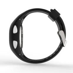 Kalenji W200 S Running Watch Timer Black -Athletics Store k7469cfcff2882d3cfdfea6f669de471f