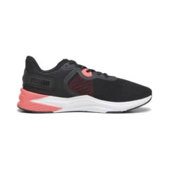 PUMA Mens Disperse XT 3 Training Shoes - Black 35 PUMA Mens Disperse XT 3 Training Shoes - Black -Athletics Store k75ea42aa1aa916fbff3dc4029aa4cf93