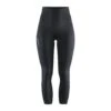 Craft Womens/Ladies ADV Essence High Waist Leggings (Black)