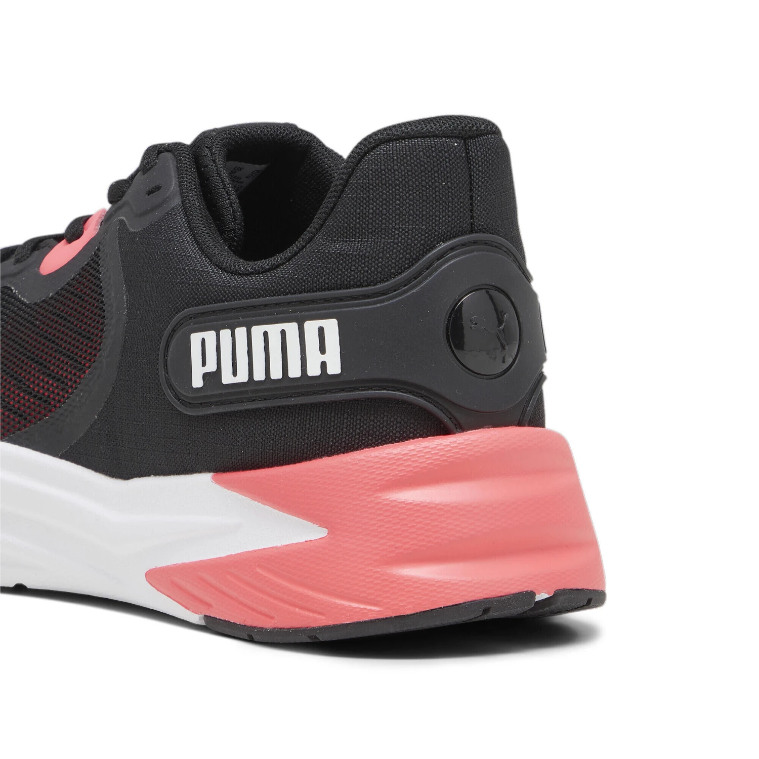 PUMA Mens Disperse XT 3 Training Shoes - Black 13 PUMA Mens Disperse XT 3 Training Shoes - Black - Image 11