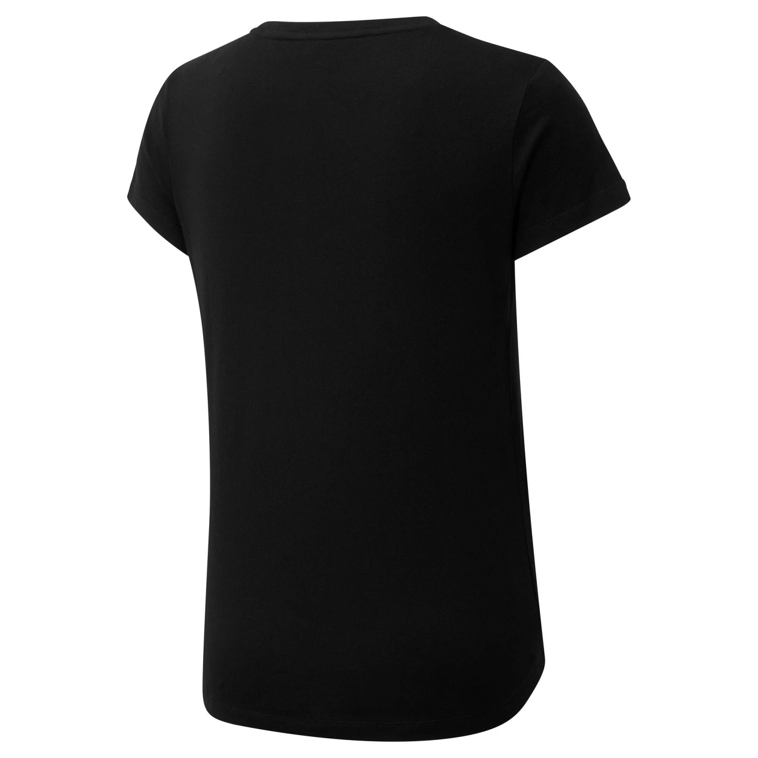 PUMA Womens Essentials T-Shirt Tee Top 8 PUMA Womens Essentials T-Shirt Tee Top - Image 6