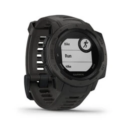 Garmin GPS Heart Rate Outdoor Smartwatch Instinct -Athletics Store k7e774b5a90018371fc4995aed2cdcda5