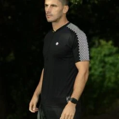 Proviz REFLECT360 Carbon Men's Reflective Short Sleeve Running Top -Athletics Store k8289db8910e585d1d9adc7e6e8a35beb