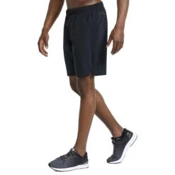 Craft Mens Pro Hypervent Long Shorts (Black) -Athletics Store k839b426e89452fce6b9568747400ff75