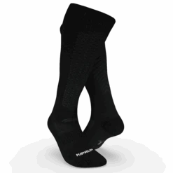 Running High Socks Run 900 Merino Wool