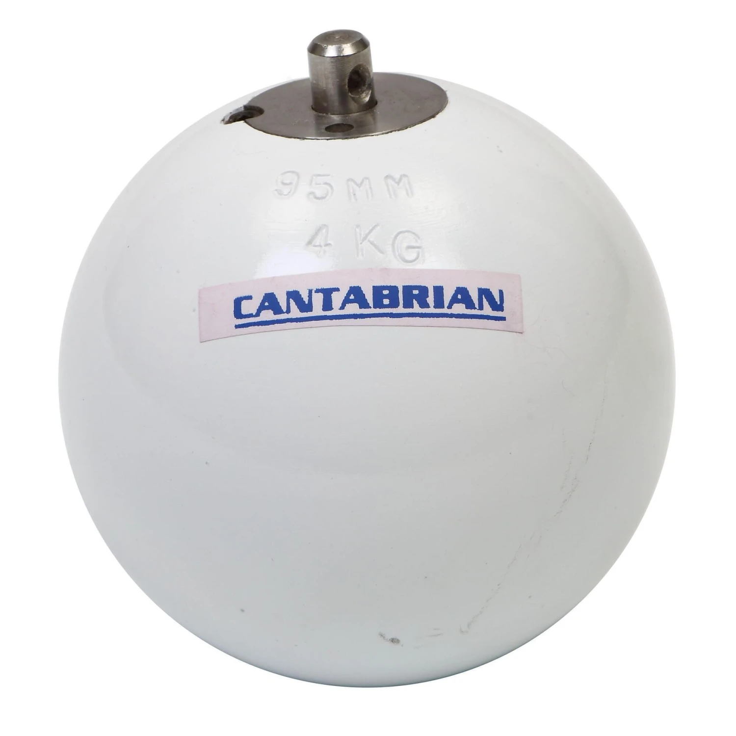 Cantabrian Olympic Steel Hammer 3 Cantabrian Olympic Steel Hammer