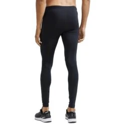 Craft Mens Core Essence Leggings (Black) -Athletics Store k889fcf751348725456c7a57d194ba51b
