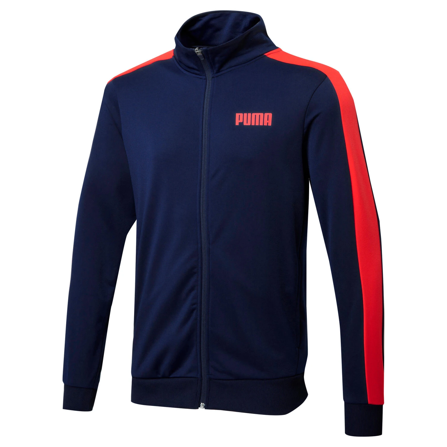 PUMA Mens Track Jacket 9 PUMA Mens Track Jacket - Image 7