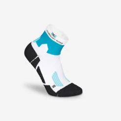 Running Socks Run 900 X - White / Blue -Athletics Store k8c9177a74820183a6e27f88c99ac362b