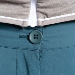 Craghoppers Womens/Ladies Kiwi Pro III Shorts (Black) -Athletics Store k8d14b021d9f29444888a091f9547d687