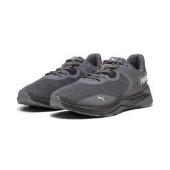PUMA Mens Disperse XT 3 Training Shoes - Black 36 PUMA Mens Disperse XT 3 Training Shoes - Black -Athletics Store k8e21b903a9aed9cfa9debcb32a0f4e42