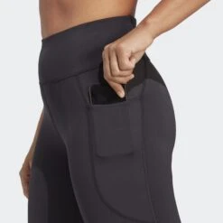 ADIDAS DailyRun 3/4 Leggings -Athletics Store k92b992fe59465e98a52548ea565cc7d8