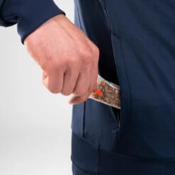 Kalenji Warm Men's Athletics Jacket -Athletics Store k937f0e6b6b6efbfa11b37549686779fd