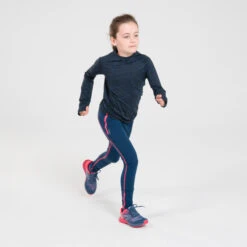 Children's Running Breathable Long-Sleeved T -Athletics Store k96bcfeda7d5d6b68863211c775271513