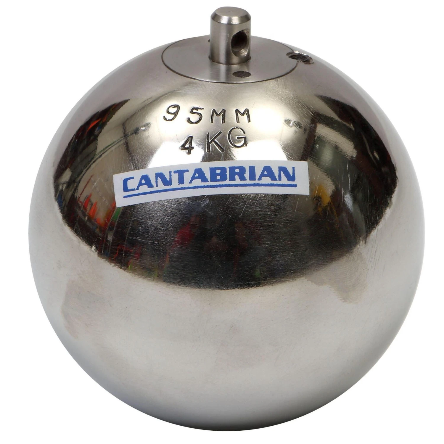 Cantabrian Stainless Steel Hammer 3 Cantabrian Stainless Steel Hammer