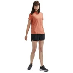 Craft Mens ADV Essence 2 Stretch Shorts (Black) -Athletics Store k9dfa4bd84a4665eeadd8b8e0fef107c3