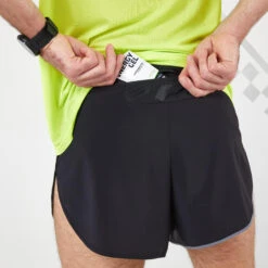 KIPRUN SPLIT MEN'S RUNNING SHORTS -Athletics Store k9fd3e36ff6710ab1472b8c02834ebf4d