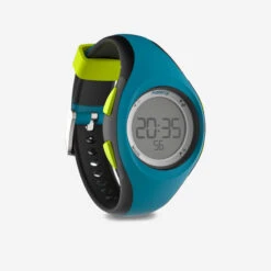 Kalenji W200 S Running Watch Timer Black -Athletics Store ka02213ef1c59618535b556b677595c59