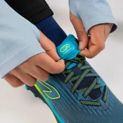 KIDS' RUNNING TRAIL AND X-COUNTRY SHOES - KIPRUN XCOUNTRY -Athletics Store ka2734fcbf02812d253b980605a2716e6