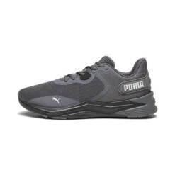 PUMA Mens Disperse XT 3 Training Shoes - Black 40 PUMA Mens Disperse XT 3 Training Shoes - Black -Athletics Store ka46cbe050bec7c4c19658c6a68ce213a