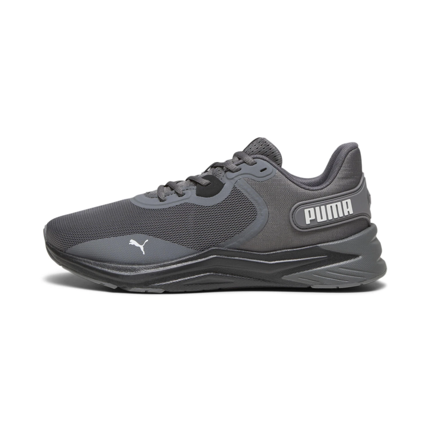 PUMA Mens Disperse XT 3 Training Shoes - Black 21 PUMA Mens Disperse XT 3 Training Shoes - Black - Image 19