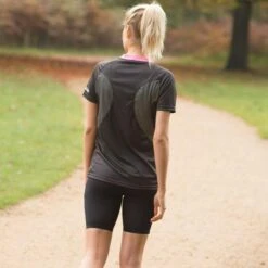 Proviz PixElite Performance Women's Short Sleeve Reflective Active Top -Athletics Store ka489e058da06df8b6dc3aa1a5adad089