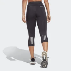 ADIDAS DailyRun 3/4 Leggings -Athletics Store kab73f2370bdb2d7fcf85f3c5db1c85a0