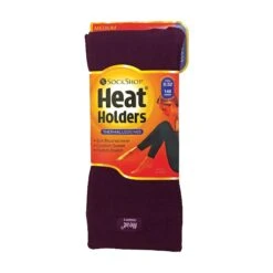 Ladies Thick Winter Warm Fleece Lined Thermal Leggings -Athletics Store kafbea2cf680b36ba054bd27d71d5f3ed