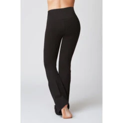 Extra Strong Compression Tummy Control Bootcut, Long Length, Black 6 Extra Strong Compression Tummy Control Bootcut, Long Length, Black -Athletics Store kb0ff29e344a57a29ff6a6cd685bcc966