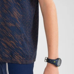 KIPRUN CARE Kids' Seamless Running T-Shirt 25 KIPRUN CARE Kids' Seamless Running T-Shirt -Athletics Store kb147feeea22693b0aaf3f66912a30542