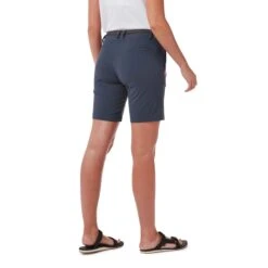 Craghoppers Womens/Ladies Briar Nosilife Shorts (Navy) -Athletics Store kb3cfcaf472383087423c378b71102efe