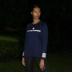 Proviz Defy The Darkness Women's Reflective Long Sleeve Active Sports Top 9 Proviz Defy The Darkness Women's Reflective Long Sleeve Active Sports Top -Athletics Store kb557c1c3a4b0f606c8873e3c6c882b09