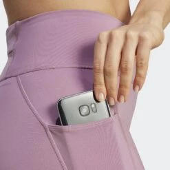 ADIDAS DailyRun 7/8 Leggings -Athletics Store kb56aa1d6df443f141b2f95e94f59b773