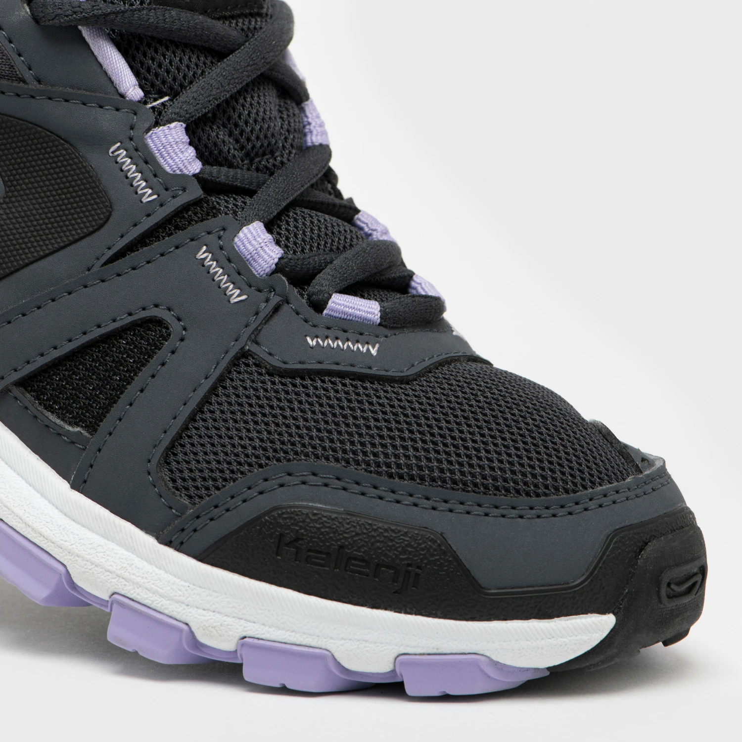 KIDS KIPRUN GRIP RUNNING & ATHLETICS SHOES 22 KIDS KIPRUN GRIP RUNNING & ATHLETICS SHOES - Image 20