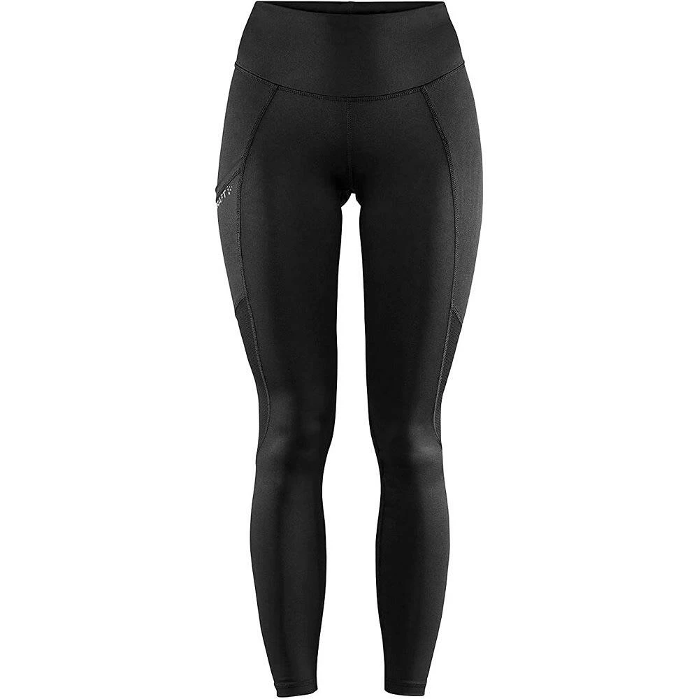 Craft Womens/Ladies Essence Leggings (Black) 3 Craft Womens/Ladies Essence Leggings (Black)