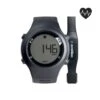 Kalenji ONRHYTHM 110 Runner's Heart Rate Monitor Watch Black -Athletics Store kbe01de5485ad2f32e5202603fc33710d