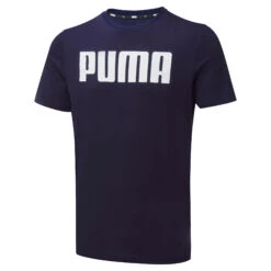 PUMA Mens Essentials T-Shirt Tee Top 28 PUMA Mens Essentials T-Shirt Tee Top -Athletics Store kbee9f9ede155781922c85679b61524ff
