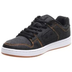 DC SHOES Manteca 4 Shoe