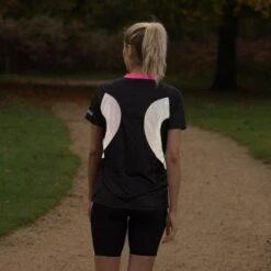 Proviz PixElite Performance Women's Short Sleeve Reflective Active Top -Athletics Store kc03365d694041fa6468e275df48db182